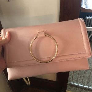 Quiz handbag